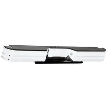 Load image into Gallery viewer, Westin/Fey 83-97 Mitsubishi Pickup / 80-88 Toyota Pickup Surestep Universal Bumper - Chrome Westin
