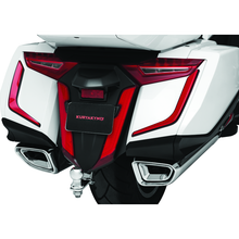 Load image into Gallery viewer, Kuryakyn Omni L.E.D Rear Fender Cover 18-20 GL1800 Satin Black
