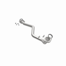 Load image into Gallery viewer, BRE Exhaust 04-09 Highlander RX330 RX350 2.4L 3.3L 3.5L Front Pipe Kit
