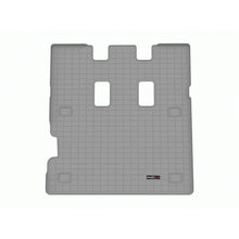 Load image into Gallery viewer, WeatherTech 00-05 Ford Excursion Cargo Liners - Grey
