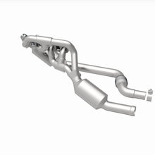 Load image into Gallery viewer, Magnaflow 15-20 Ford Mustang 5.0L Direct Fit Converter
