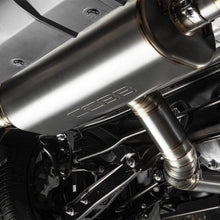 Load image into Gallery viewer, COBB Catback Cobb 2012+ Subaru BRZ / 2017+ Toyota GT86/GR86 / 12-16 Scion FRS Titanium Catback Exhaust
