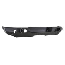 Load image into Gallery viewer, Westin 2020 Jeep Gladiator WJ2 Rear Bumper - Textured Black Westin
