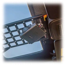 Load image into Gallery viewer, Turn Offroad Molle Rugged Radio Mount | MP-RRM
