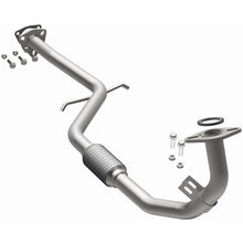 Load image into Gallery viewer, BRE Exhaust 99-05 Cavalier Sunfire 2.2L 2.4L Front Pipe Kit

