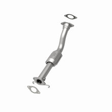 Load image into Gallery viewer, MagnaFlow Conv DF 99-02 Oldsmobile Intrigue
