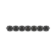 Load image into Gallery viewer, KC HiLiTES Gravity Titan LED Light Bar - 45in. (7-Light) KC HiLiTES
