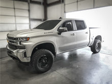 Load image into Gallery viewer, Tuff Country 19-23 Chevy 1500 4x4 4in Lift Kit w/ Upper Control Arms &amp; Shocks Lift Kits Tuff Country   
