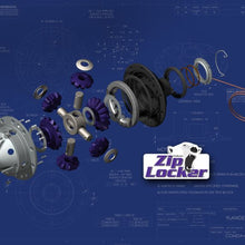 Load image into Gallery viewer, Technical Drawing
