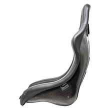 Load image into Gallery viewer, Sparco Seat QRT-C X Carbon Comp Black | 008025XNR
