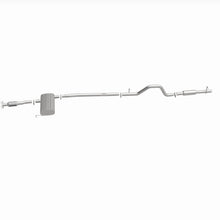 Load image into Gallery viewer, MagnaFlow BRE Exhaust Kit 04-07 FreeStar Monterey
