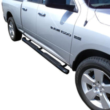 Load image into Gallery viewer, Westin 2009-2018 Dodge/Ram 15/25/3500 Crew Cab PRO TRAXX 4 Oval Nerf Step Bars - SS Westin
