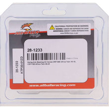 Load image into Gallery viewer, All Balls Racing Swing Arm Bearing Kit | 28-1233
