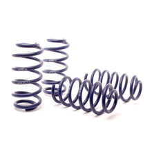 Load image into Gallery viewer, H&amp;R 01-05 Volkswagen Passat 4Motion Sedan/Wagon Sport Spring (Non W8)
