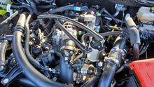 Load image into Gallery viewer, J&amp;L 24-25 Ford Ranger 2.7L EcoBoost PCV Side Clear Anodized J&amp;L
