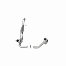 Load image into Gallery viewer, MagnaFlow Conv DF 00-03 Dodge Dakota 4.7L 4WD (49 State)
