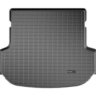 WeatherTech 2016-2020 Kia Sorento Cargo Liners - Black WeatherTech