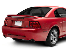 Load image into Gallery viewer, Raxiom 99-04 Ford Mustang Excluding 03-04 Cobra Axial Series LED Third Brake Light- Clear Lens Brake Lights Raxiom
