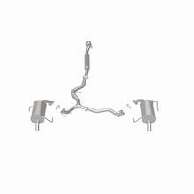 Load image into Gallery viewer, BRE Exhaust 06-09 Subaru Outback 2.5L Exhaust Kit
