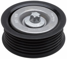 Load image into Gallery viewer, Gates 06-11 Mercedes-Benz E350 V-6 3.5L Upper Belt Drive Pulley
