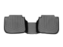 Load image into Gallery viewer, WeatherTech 2015+ Subaru Legacy Rear FloorLiner - Black | 447082
