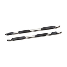 Load image into Gallery viewer, Westin 19-22 RAM 2500/3500 CC 8ft Bed Excl. Dually PRO TRAXX 5 Oval W2W Nerf Step Bars - SS Westin
