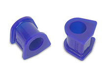 Load image into Gallery viewer, SuperPro Sway Bar To Chassis Bushing Kit
