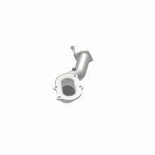Load image into Gallery viewer, Magnaflow 09-11 Chevrolet Corvette 6.2L Direct Fit Converter
