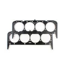 Load image into Gallery viewer, Cometic Chevrolet Gen-1 Small Block V8 4.165in Bore .027in MLS Cylinder Head Gasket
