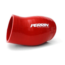 Load image into Gallery viewer, PERRIN 08-21 Subaru WRX / 09-18 Forester XT / 05-09 LGT &amp; OBXT Intercooler Coupler Kit - Red
