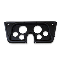 Load image into Gallery viewer, Autometer 67-72 Chevrolet Truck C/K/K5/Suburban Direct-Fit Dash Gauge Kit | 2142-07
