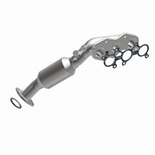 Load image into Gallery viewer, MagnaFlow California CARB Compliant Conv Direct Fit - 06-13 Lexus IS350 V6 3.5L
