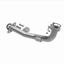 Load image into Gallery viewer, BRE Exhaust 93-95 Civic del Sol 1.5L Front Pipe Kit
