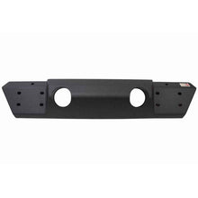 Load image into Gallery viewer, Fishbone Offroad 2018+ Jeep JL/Gladiator Wrangler JL/Gladiator Front Winch Bumper - Black Powdercoat Fishbone Offroad
