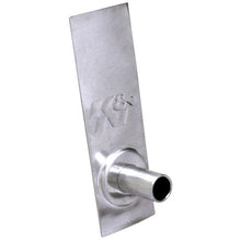 Load image into Gallery viewer, K&amp;N Vent Kit Marine 1/2in flg 4in h
