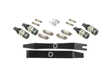Load image into Gallery viewer, Diode Dynamics 07-14 Chevrolet Tahoe Interior LED Kit Cool White Stage 2 Dash &amp; Interior Trim Diode Dynamics   
