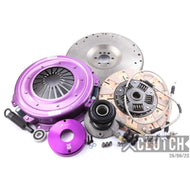 XClutch 08-09 Pontiac G8 GXP 6.2L Stage 2 Cushioned Ceramic Clutch Kit | XKGM28692-1C