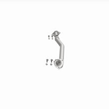 Load image into Gallery viewer, BRE Exhaust 92-95 4Runner 3.0L Front Pipe Kit | 107-0096
