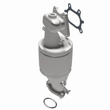Load image into Gallery viewer, Magnaflow 05-10 Honda Odyssey 3.5L Direct Fit Converter

