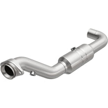 Load image into Gallery viewer, Magnaflow 12-14 Ford F-150 3.5L Direct Fit Converter
