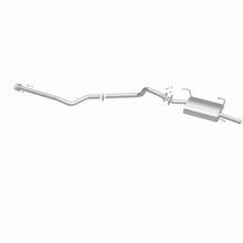 Load image into Gallery viewer, MagnaFlow BRE Exhaust Kit 00-06 Nissan Sentra 1.8L
