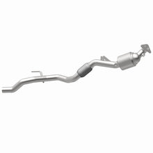 Load image into Gallery viewer, Magnaflow 11-17 Porsche Cayenne 3.6L Direct Fit Converter
