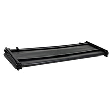 Load image into Gallery viewer, Westin 19-24 RAM 1500 New Body (Excl. 19-23 Classic) 6ft. 4in. Bed Soft Tri-Fold Tonneau Cover - Blk Westin
