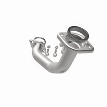 Load image into Gallery viewer, BRE Exhaust 13-17 Toyota RAV4 2.5L Front Pipe Kit
