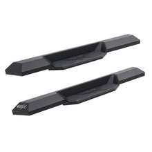 Load image into Gallery viewer, Westin 18-22 Jeep Wrangler JL 2dr HDX Xtreme Nerf Step Bars - Tex. Blk Westin
