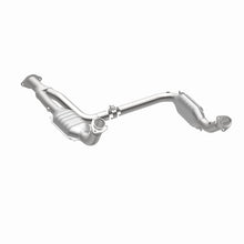 Load image into Gallery viewer, MagnaFlow Conv DF 00-01Tahoe/Yukon V8 5.7L

