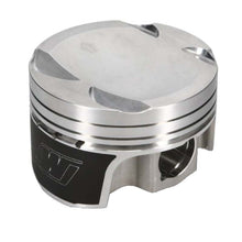 Load image into Gallery viewer, Wiseco Piston Sets - Forged - 4cyl Wiseco Chrysler 2.4L 88.00 mm Bore 35.71 mm CH -22.00 CC Piston Set
