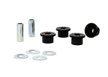 Load image into Gallery viewer, Whiteline 1965-1982 Chevrolet Corvette Trailing arm - bushing Whiteline
