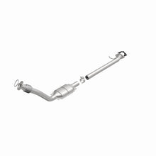 Load image into Gallery viewer, MagnaFlow Conv DF 02-03 GM Van 3.4L FWD
