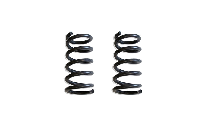 MaxTrac 252120-6 Coil Spring Lowering Kit Coil Spring Lowering Kit MaxTrac